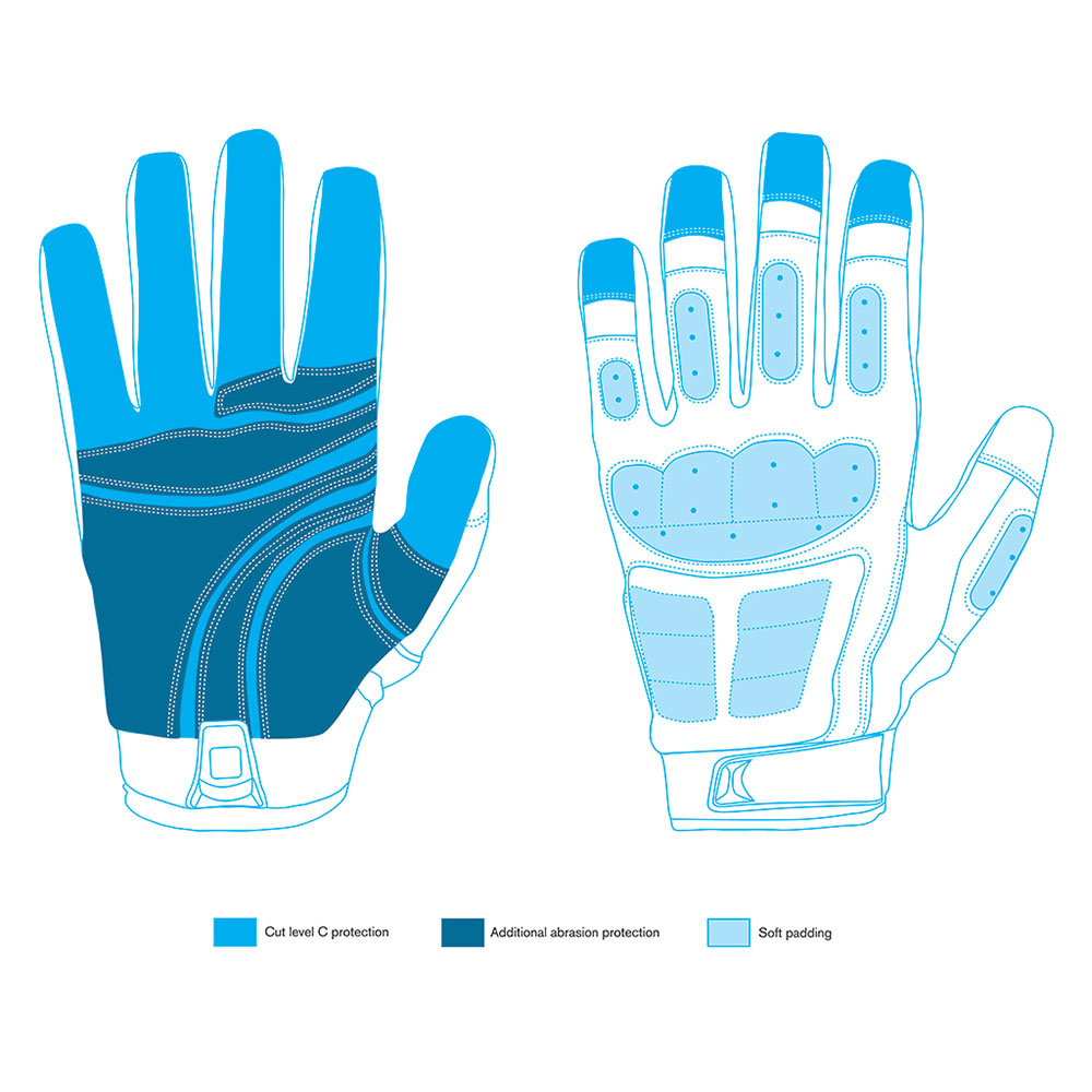 GRANBERG | Tactical Fast Rope & K9 